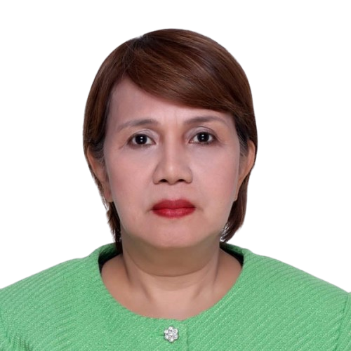 PUTLI JAHALLIA A. FUERTE, RN, MMHoA